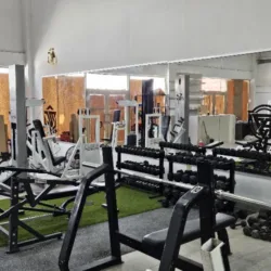 Fitness Evolution GYM
