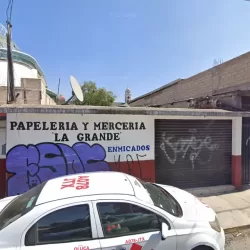 PAPELERIA Y MERCERIA LA GRANDE