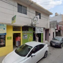 Lavandería expréss