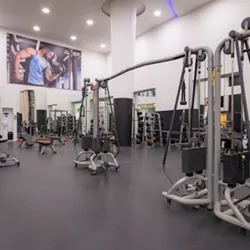 Sport City Saltillo