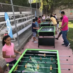 Renta de futbolitos en puerto vallarta