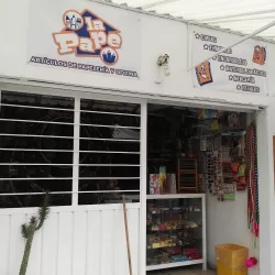 LA PAPE, Productos de Papelería y Oficina