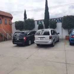 FUNERALES DIOS CONMIGO