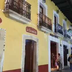 Artesanias El Minero