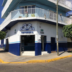 Tintorería América