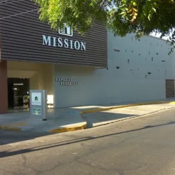FUNERARIA MISSION