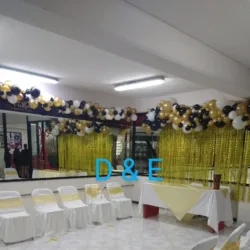 Fusión GYM
