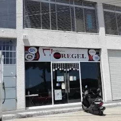 Mueblería Oregel