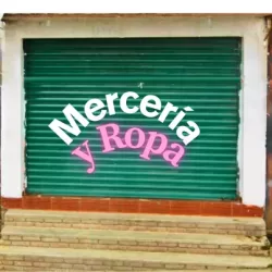 Mercería y Ropa