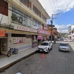 Merceria D'Centro