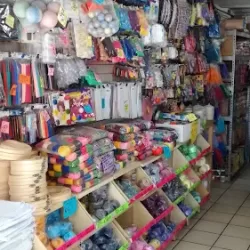 MERCERIA "SAN CARLOS"