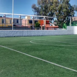 Plaza Huichol