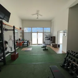 CIEN Fitness Playa
