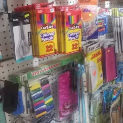 "PAPELERIA ROSY"