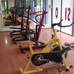 Iron Gym