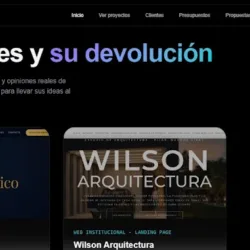 LRG Web Design