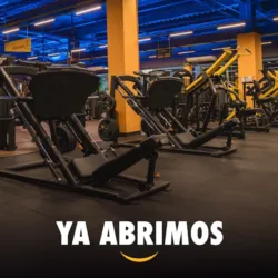 Gimnasio Smart Fit - Plaza Colima
