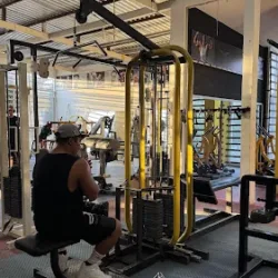 Versus GYM