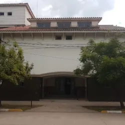 Escuela N° 417