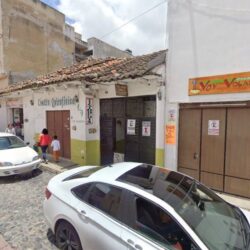 Tintorería Modelo