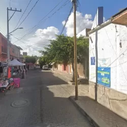 Mercería San Miguel arcángel