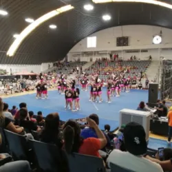 Gimnasio de Mexicali Ernesto "Coach" Aguilar