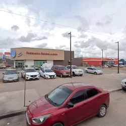 Mercería y Papelería Nenita