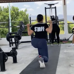 M GYM