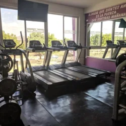 Gym VJL - Libramiento 2