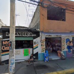 Lavanderia Mr.clean