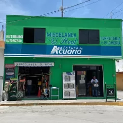 Miscelánea "EL REAL"