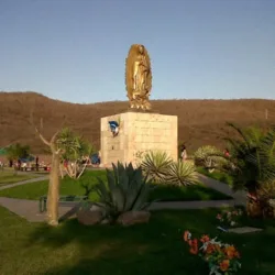Parque Funeral San Martín Culiacán