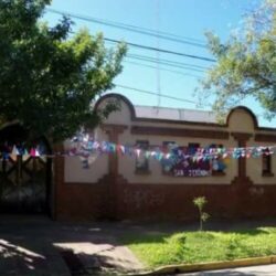 Instituto Privado San Jerónimo
