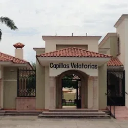 Capillas Velatorias | Funeraria Jardines de Apatzingan Mausoleos|