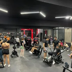 GYMWOLF Fitness