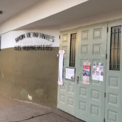 Colegio Bernardino Rivadavia