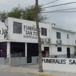 Funerales San José