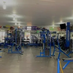 Center Gym