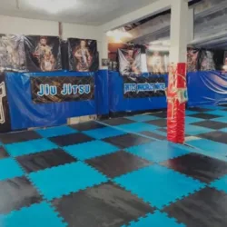 Soria Gym
