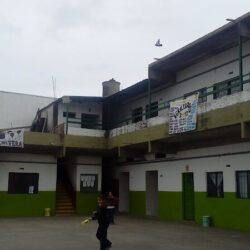 Instituto Rosario Vera Peñaloza
