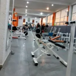 The Best GyM