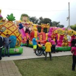 Recinto Ferial de Banderilla