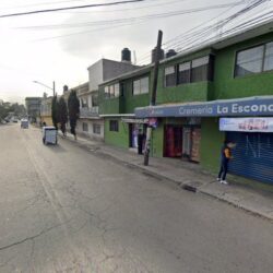 Lavandería Michel