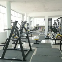 EGO SPORT GYM