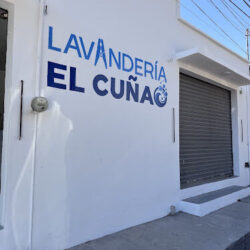 LAVANDERÍA EL CUÑAO
