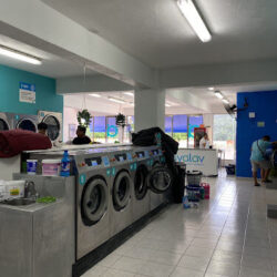 MAYALAV AUTOSERVICIO Y TINTORERIA - SUC. CARR. FEDERAL
