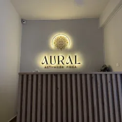 AURAL activación física