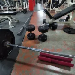 Five Gym