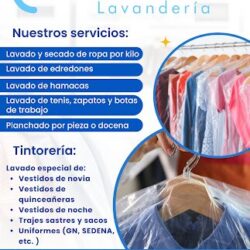 Happy Clean Lavandería CENTRO