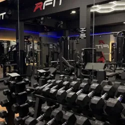 R Fit Los Mochis